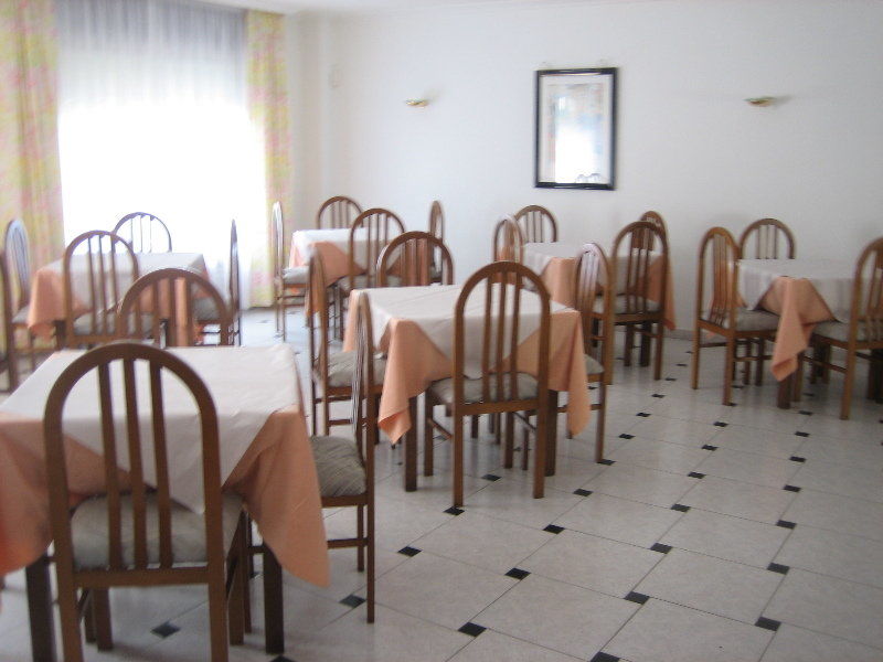 Hotel Duna Portonovo Eksteriør billede